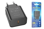 Зарядное устройство Borofone BAS71A чёрный