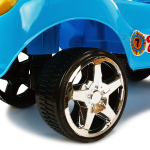 Машина-толокар 66см, ТС-01-076