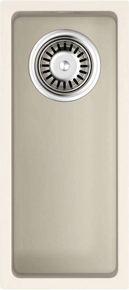 Кухонная мойка OMOIKIRI Bosen 20-U-WH(арт.4993156)