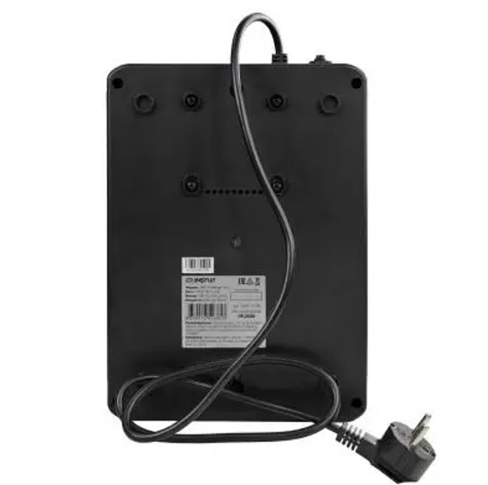 Источник бесперебойного питания ИБП Комфорт 800 Энергия