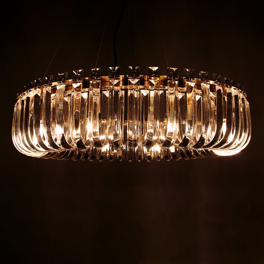 Подвесная люстра Arte Lamp