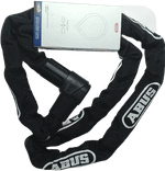 Цепь с замком 1010/140 ABUS