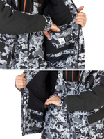 Костюм зимний мужской Norfin EXPLORER 2 CAMO 02 р.M
