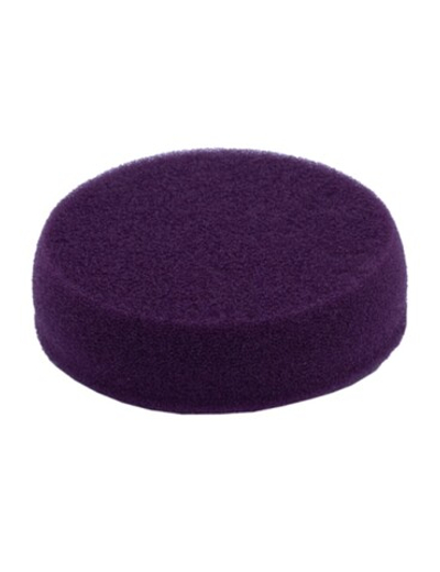 Scholl Concepts Spider Pad Purple Мягкий полировальный круг с 3D конструкцией 90/25 мм