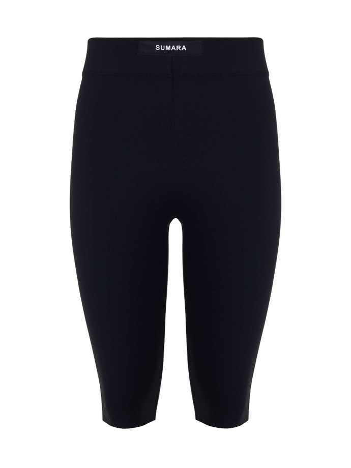 Велосипедки из бифлекса matte