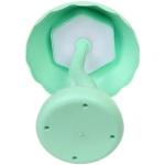 Настольная лампа «Sweet - Гриб» LED 13,2*19,5 см, USB 3w 3.7v, Зеленый