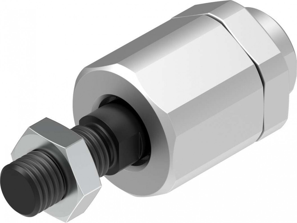 FK-M12X1,25 Гибкая соединительная муфта
