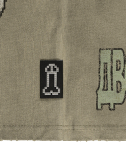 *Футболка «ДВОРНЯГИ»