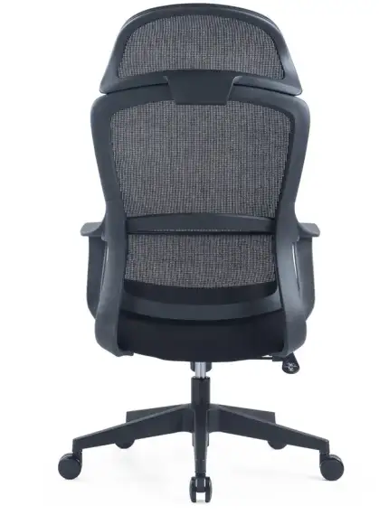 Кресло офисное CURVE MK-519A