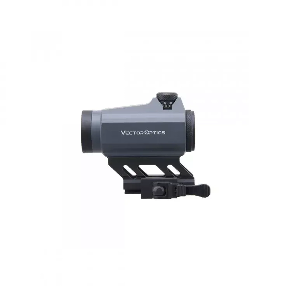 Прицел коллиматорный Vector Optics Maverick-II 1x22 Graphite (SCRD-GY12)
