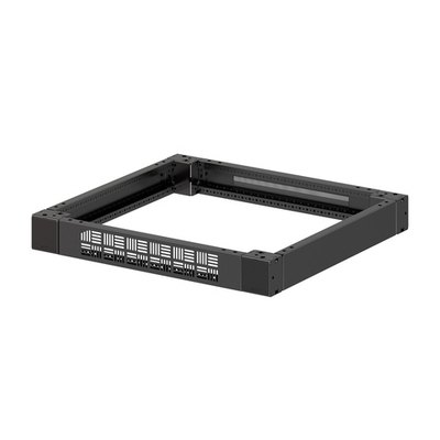 Цоколь для IT-CQE 600 x 1200, RAL9005