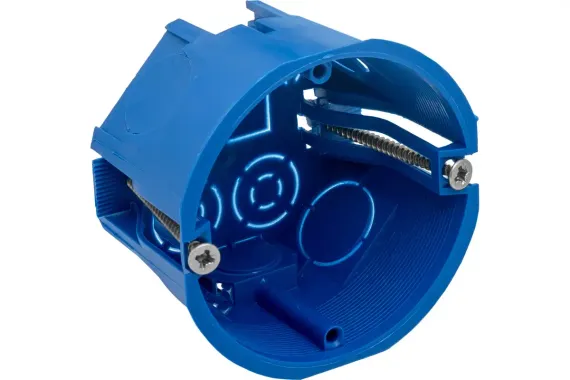 Подрозетник под ГК Gusi 68*45мм 08110