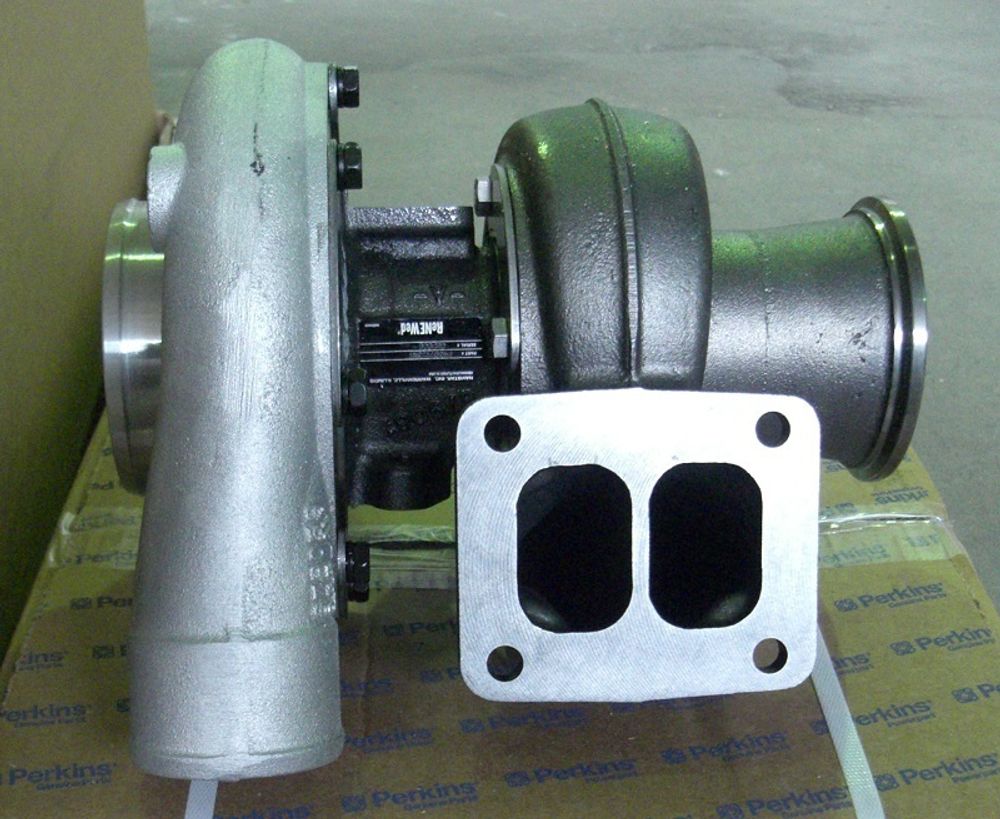 Турбокомпрессор / TURBOCHARGER АРТ: 1825406C92 Турбокомпрессор / TURBOCHARGER АРТ: 1825406C92