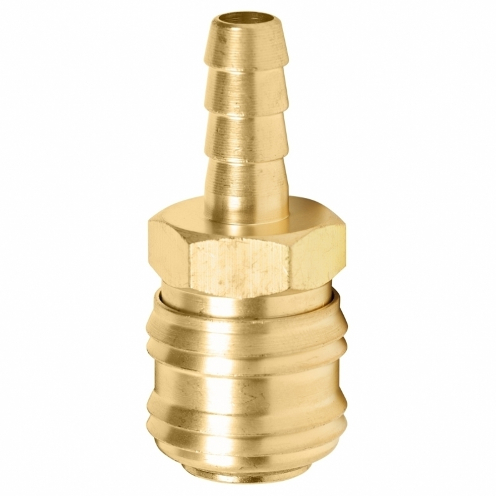 МАСТАК (696-46) Муфта быстросъемная F>10 мм