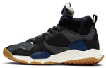 Кроссовки Jordan Mid "Storm Blue"