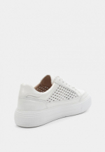 Кеды Caprice из натуральной кожи