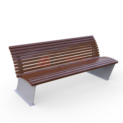 Скамейка Вена