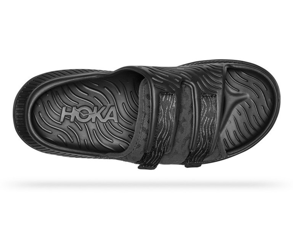 Сланцы Hoka Ora Luxe
