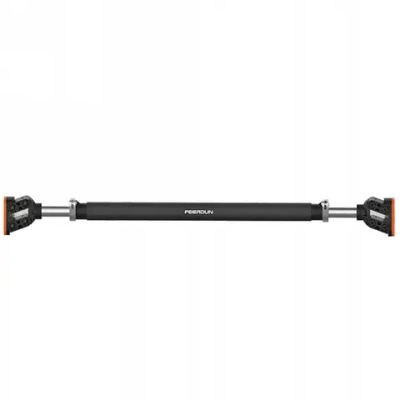 Турник дверной распорный FED-XM0103, 72-94 см (нагрузка до 100 кг)