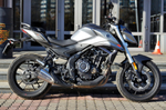 VOGE 525R, 2024 с пробегом