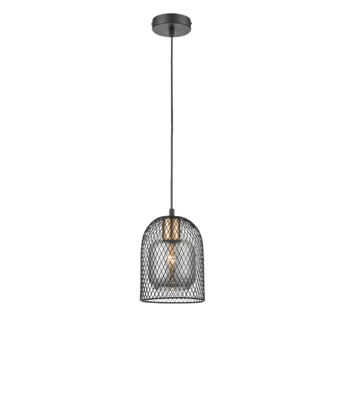 Подвесной светильник Vele Luce Diodor VL6402P01