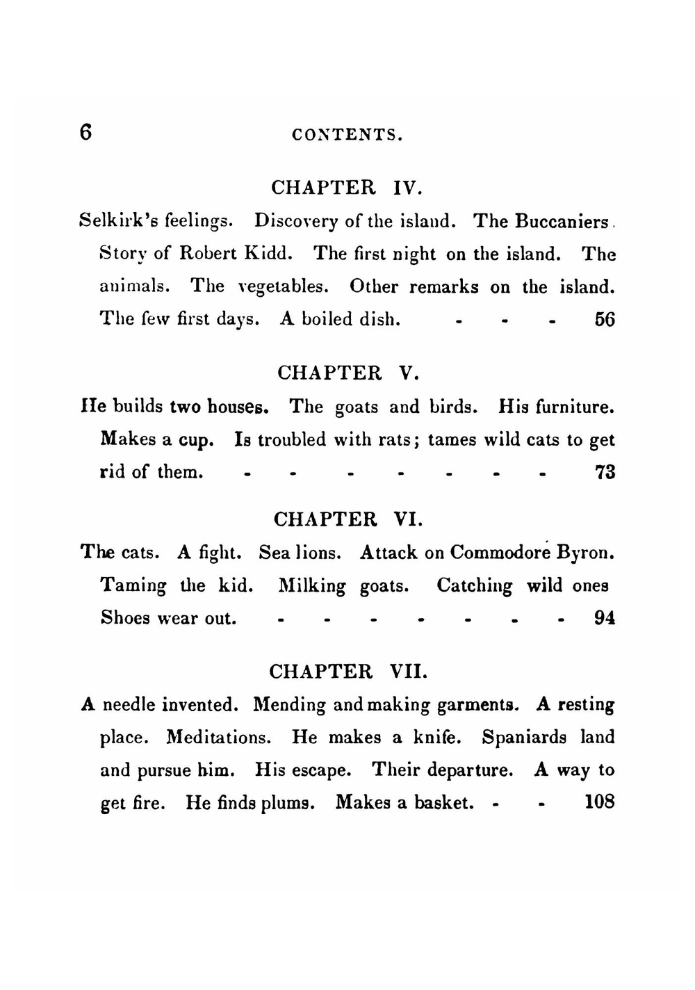 The story of Alexander Selkirk | Samuel G. 1793-1860 Goodrich