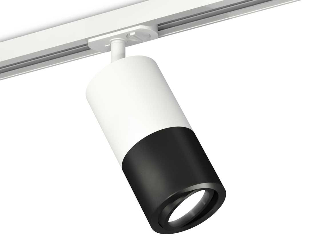 Комплект трекового светильника Ambrella light Track System XT (A2536, C7421, A2011, C7402, N7002) XT7402080