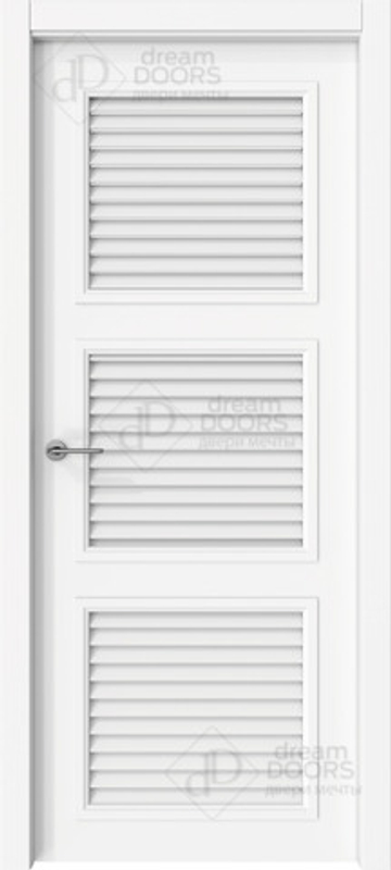 Жалюзийная 4