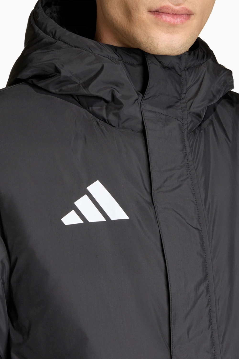 Куртка adidas Entrada 26 Stadium - черный