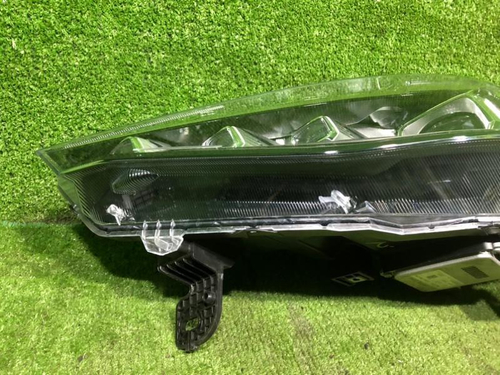 Фара левая Haval F7 (2019-н.в.) LED