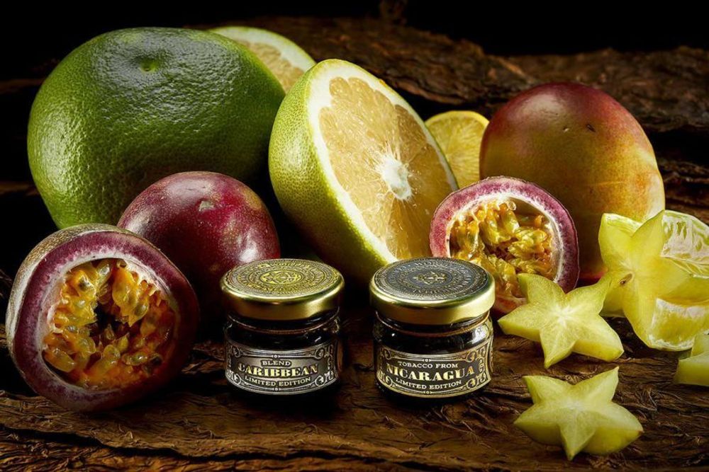 WTO Nicaragua - N14 Tropic (250g)