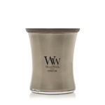 Свеча ароматическая WoodWick Cypress Ore Минеральный кипарис средняя 275г