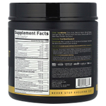 Kaged, Elite Series, предтренировочный комплекс, фруктовый пунш, 662 г (1,46 фунта)