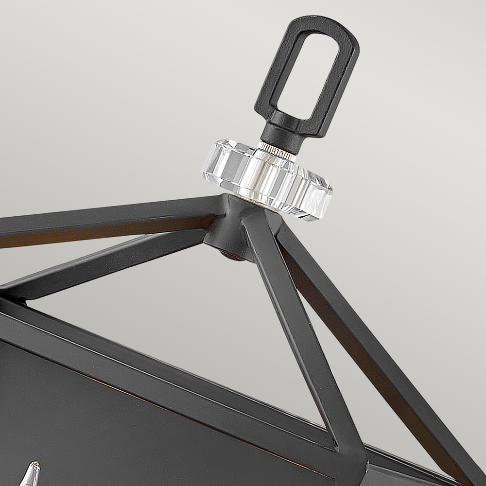 Бра Hinkley, Арт. QN-STINSON2-BK