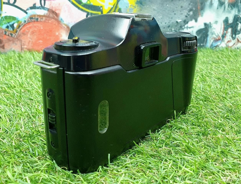 Olympus OM101 body