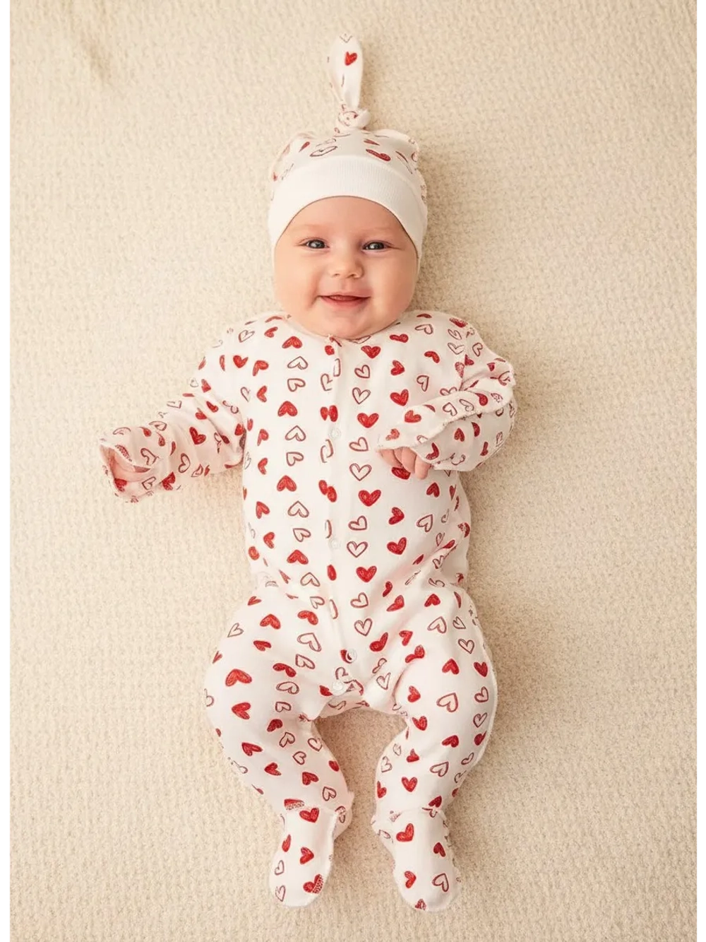 Конверт на выписку весна c костюмом