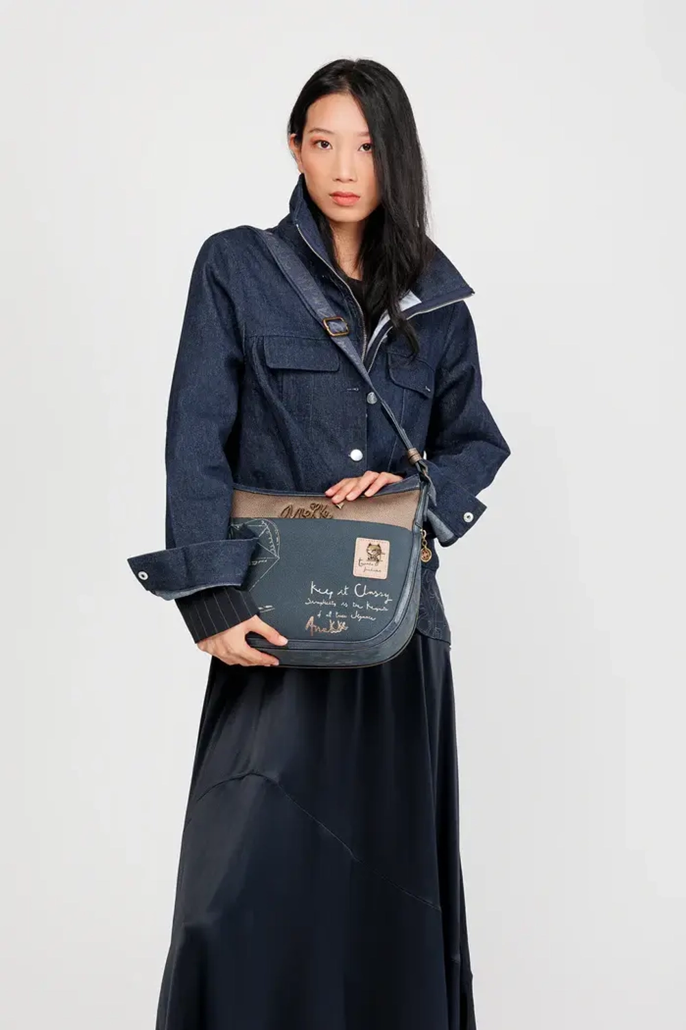 Сумка Anekke 41853-138