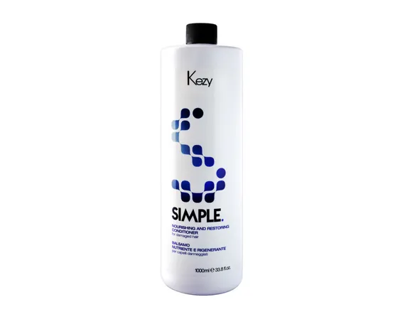 Бальзам восстанавливающий для поврежденных волос