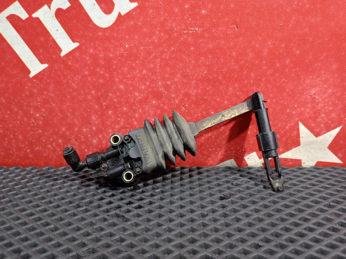 Кран уровня пола кабины