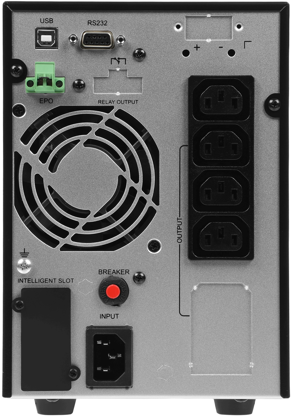 ИБП Ippon Innova TB 2000