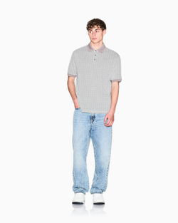 Поло мужское ARMANI EXCHANGE