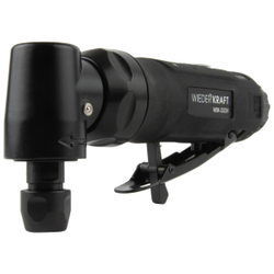 WDK-23224 Пневматическая угловая бормашина, 18000 об/мин