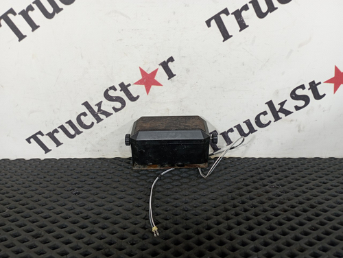 Динамик салона