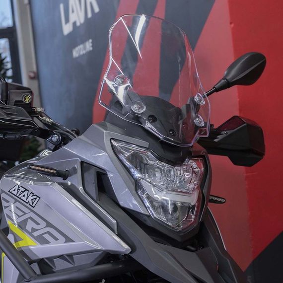 Мотоцикл ATAKI Carrera 300 (4T PR300) ТУРЭНДУРО