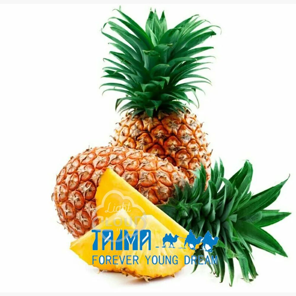 Ароматизатор Pineapple by Xian Taima 10мл