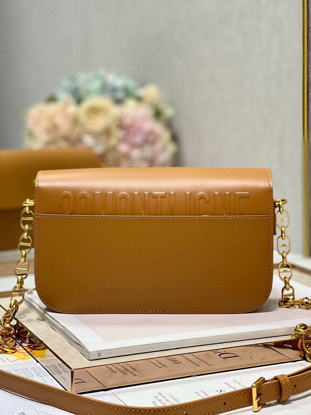 Christian Dior 30 Montaigne Avenue Bag