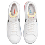 Кроссовки Nike Blazer Blazer Mid '77 "Good Game" (Женская размерная сетка)