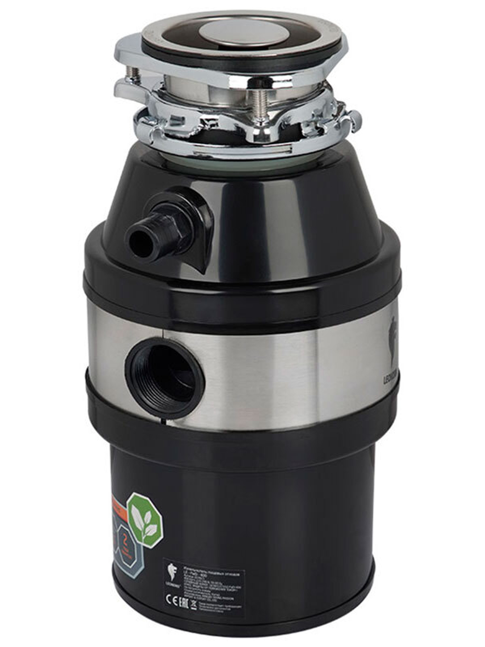 Измельчитель пищевых отходов Leonord LE-FWD-400 (107823)