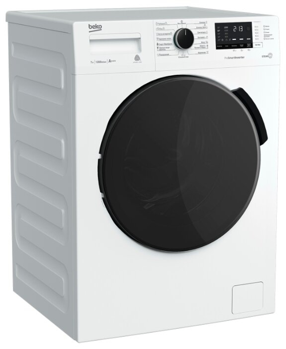 Стиральная машина BEKO RSPE78612W