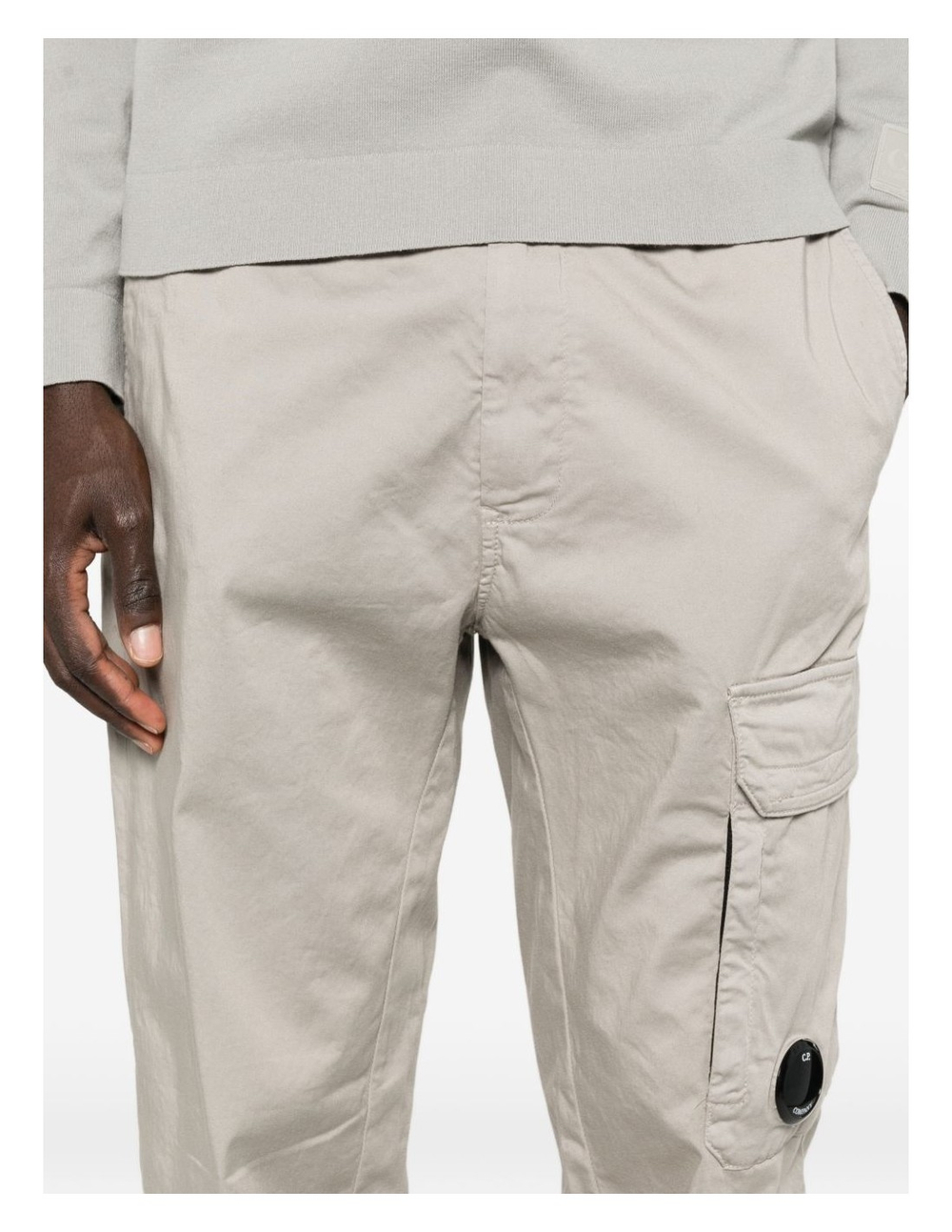 Брюки C.P. COMPANY